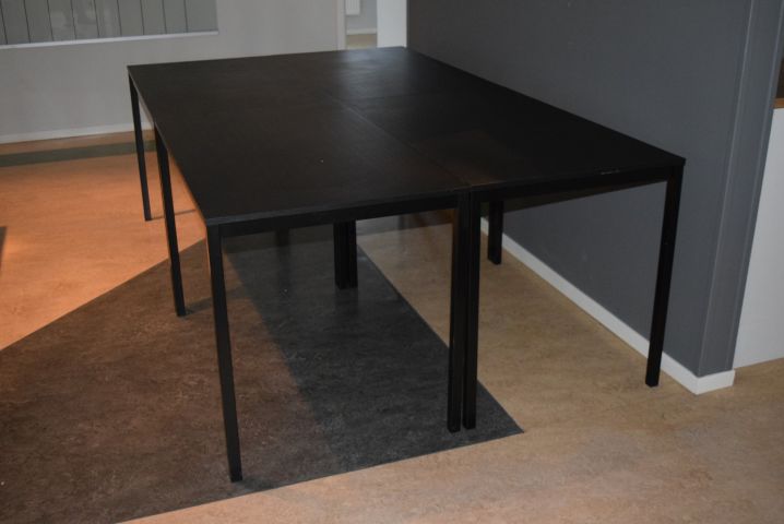 571997-3 Table 110x67 cm - 4 pieces