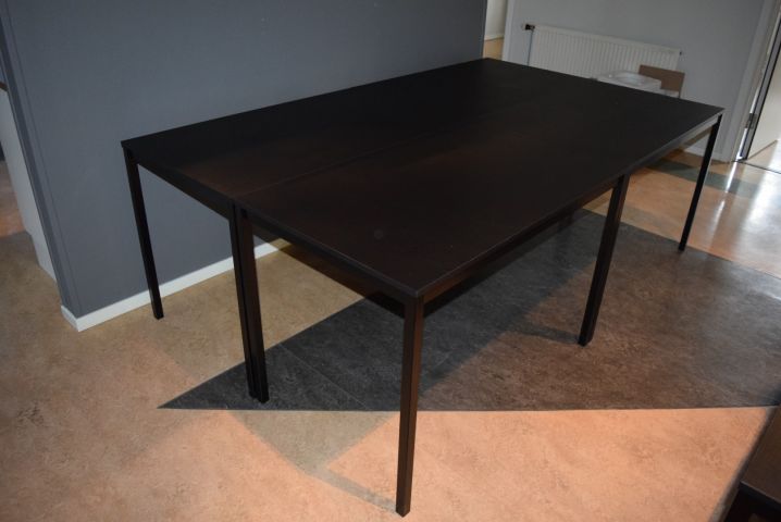571997-2 Table 110x67 cm - 4 pieces