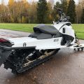 631065-5 Snowmobile - Ski-Doo Freeride 800 E-Tec 146" -12