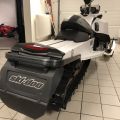 631065-11 Snowmobile - Ski-Doo Freeride 800 E-Tec 146" -12