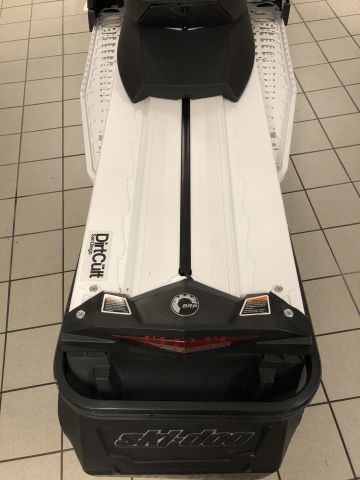 631065-12 Snowmobile - Ski-Doo Freeride 800 E-Tec 146" -12