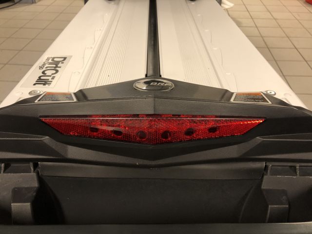 631065-13 Snowmobile - Ski-Doo Freeride 800 E-Tec 146" -12