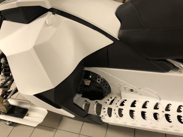 631065-15 Snowmobile - Ski-Doo Freeride 800 E-Tec 146" -12