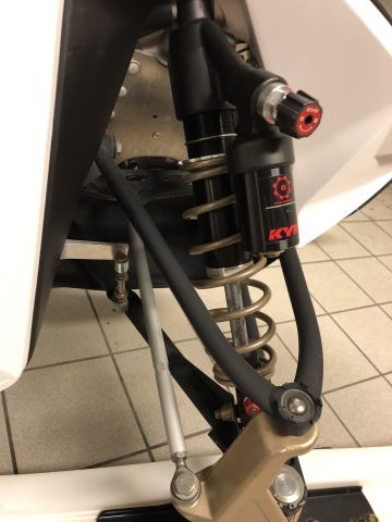 631065-19 Snowmobile - Ski-Doo Freeride 800 E-Tec 146" -12