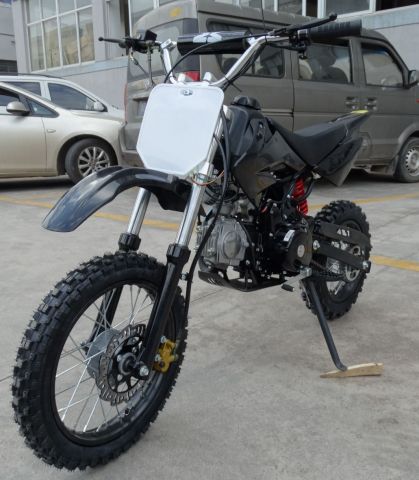 630586-2 Dirtbike 110cc 4-stroke