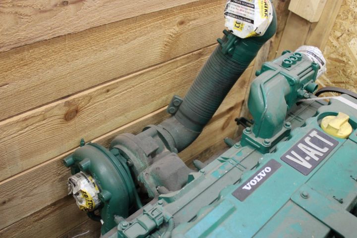 626530-3 Replacement motor L90F