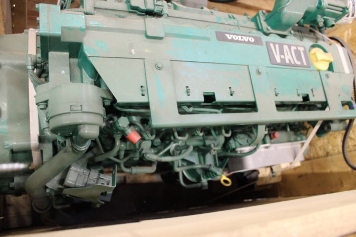 626530-4 Replacement motor L90F