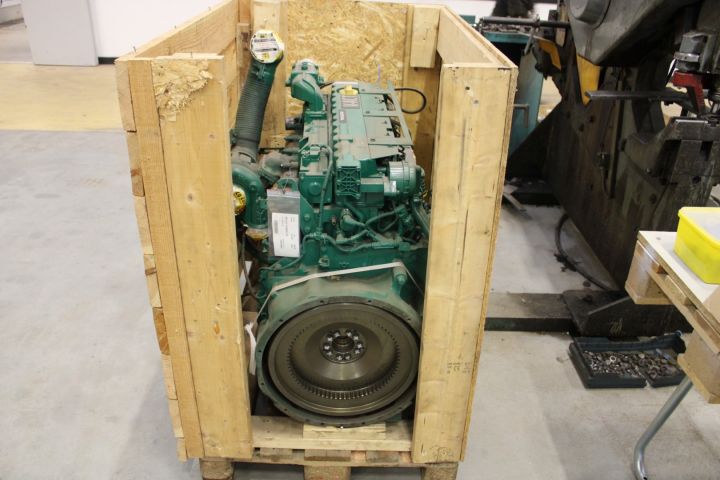 626530-1 Replacement motor L90F