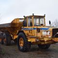 631184-1 Dumper Volvo BM 861