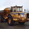 631184-2 Dumper Volvo BM 861