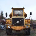 631184-3 Dumper Volvo BM 861