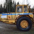 631184-5 Dumper Volvo BM 861