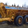 631184-6 Dumper Volvo BM 861