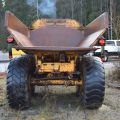 631184-9 Dumper Volvo BM 861