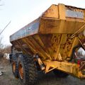 631184-16 Dumper Volvo BM 861