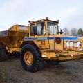 631184-17 Dumper Volvo BM 861