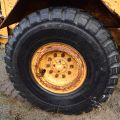 631184-19 Dumper Volvo BM 861