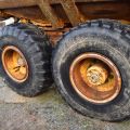 631184-22 Dumper Volvo BM 861