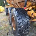 631184-24 Dumper Volvo BM 861