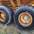 631184-25 Dumper Volvo BM 861