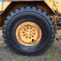 631184-27 Dumper Volvo BM 861