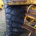 631184-28 Dumper Volvo BM 861