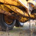 631184-31 Dumper Volvo BM 861