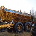 631184-32 Dumper Volvo BM 861