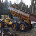 631184-33 Dumper Volvo BM 861
