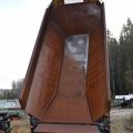 631184-36 Dumper Volvo BM 861