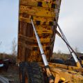 631184-37 Dumper Volvo BM 861
