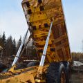 631184-39 Dumper Volvo BM 861