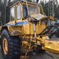 631184-40 Dumper Volvo BM 861