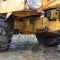 631184-54 Dumper Volvo BM 861