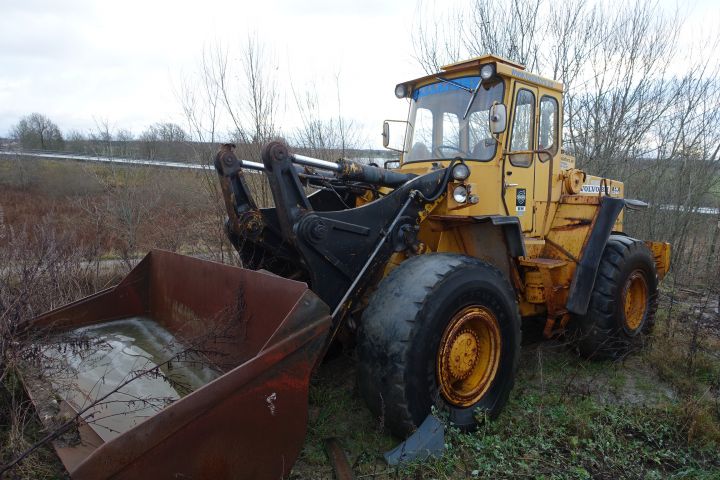 631199-2 Volvo LM 1240