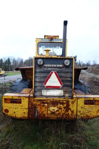 631199-3 Volvo LM 1240
