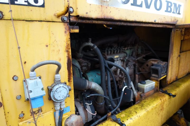 631199-7 Volvo LM 1240