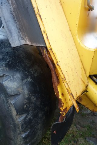 631199-11 Volvo LM 1240