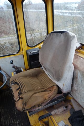 631199-17 Volvo LM 1240