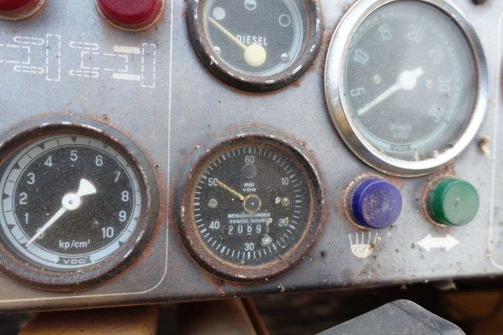 631199-18 Volvo LM 1240