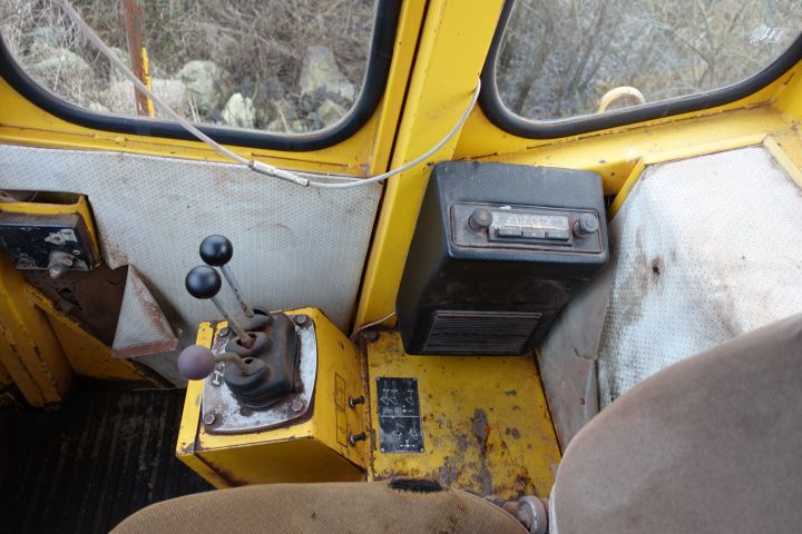 631199-20 Volvo LM 1240