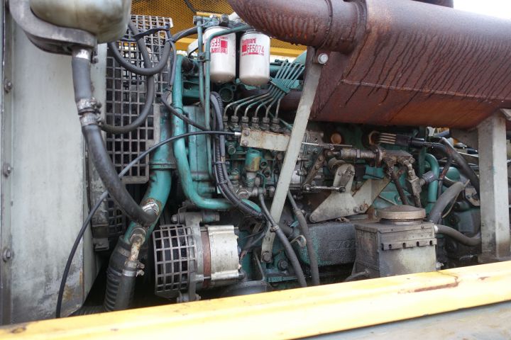 631202-8 Excavator Åkerman