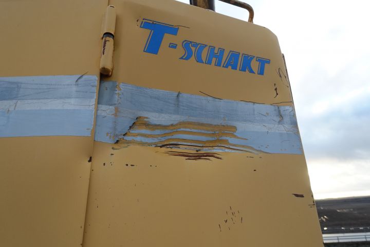 631202-17 Excavator Åkerman