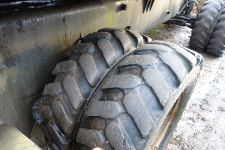 631202-13 Excavator Åkerman