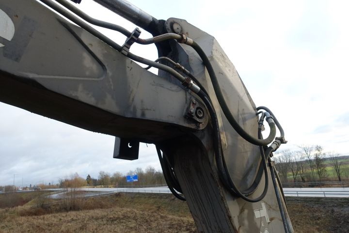 631202-6 Excavator Åkerman