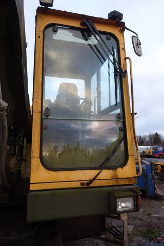 631202-7 Excavator Åkerman