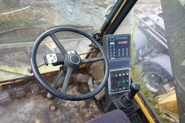 631202-11 Excavator Åkerman