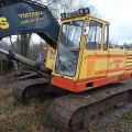 631206-1 excavator Åkerman H10B