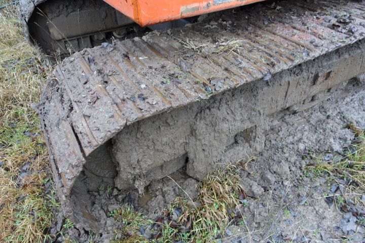 631206-11 excavator Åkerman H10B