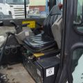 631239-10 Crawler excavator Bobcat 323